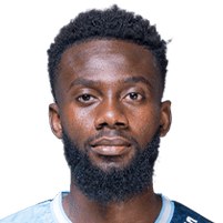 伊萨·索玛尔