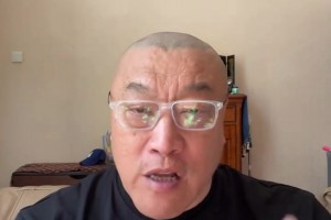 老詹还需哪些荣誉能超乔丹？马健：需要再拿一个MVP和FMVP